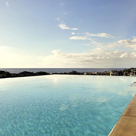 Luxury Penthouse With Infinity Pool & Stunning Sea View Apartment Flic en Flac Luaran gambar